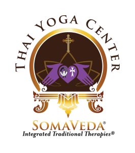 Thai Yoga Center Logo, Brooksville, FL USA
