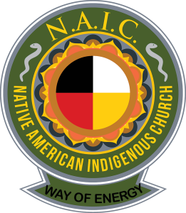 NAIC Way of Energy Independent Affiliate Branch Logo