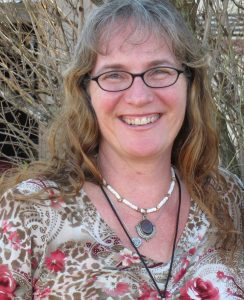 Dr. Julie James, Traditional Naturopath, NAIC Ordained Minister, NAIC-LCHT